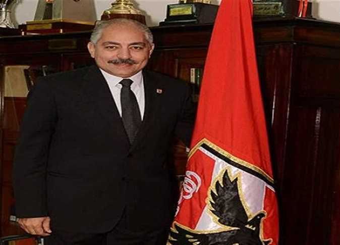 العامري فاروق