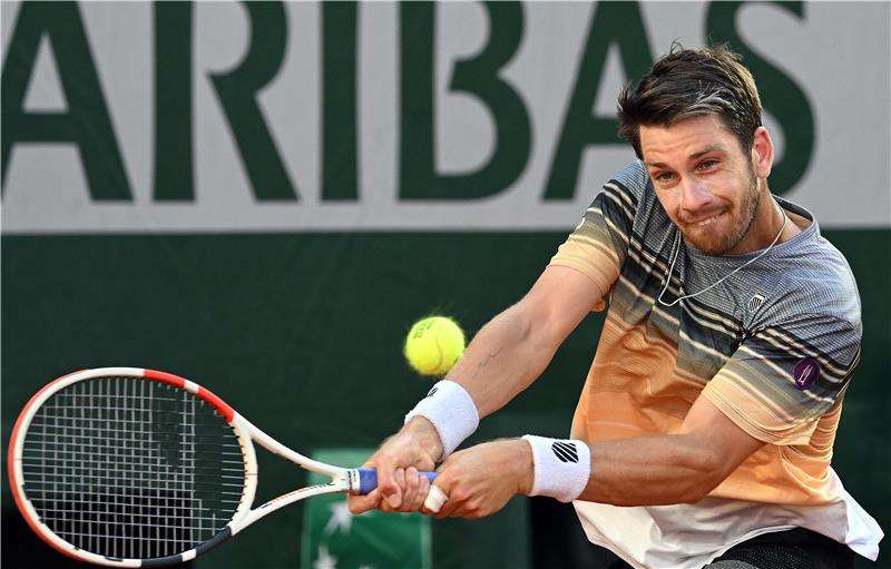 كاميرون نوري