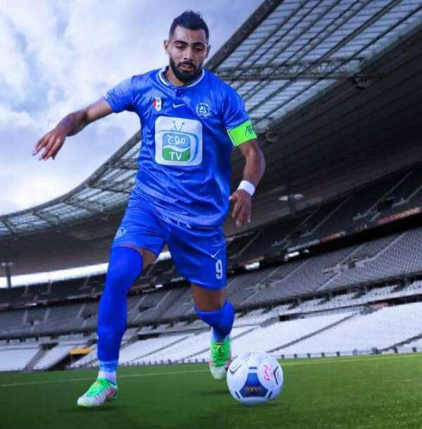 محمود البحر