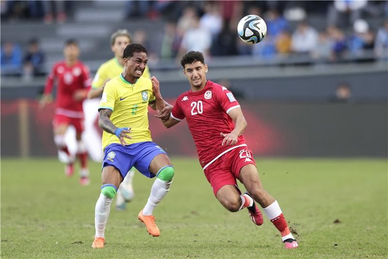 من المواجهة