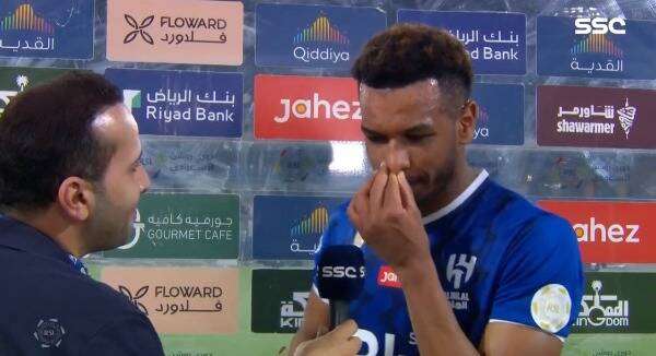 علي البليهي