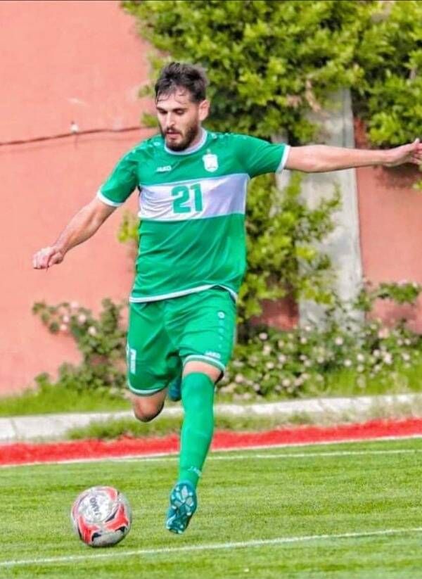 خالد العلي