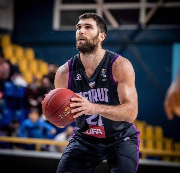 جيرارد حديديان