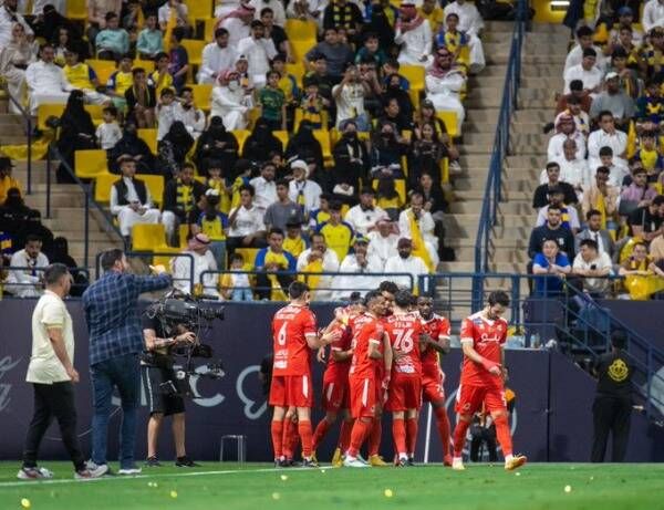 لاعبو الوحدة