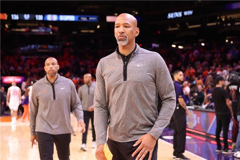 مونتي وليامز