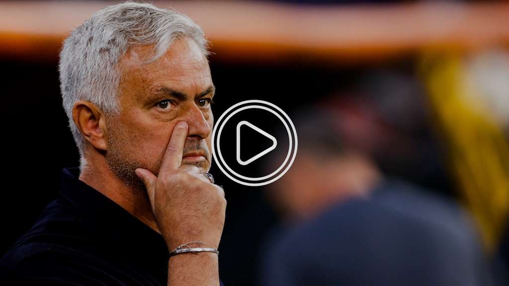 جوزيه مورينيو