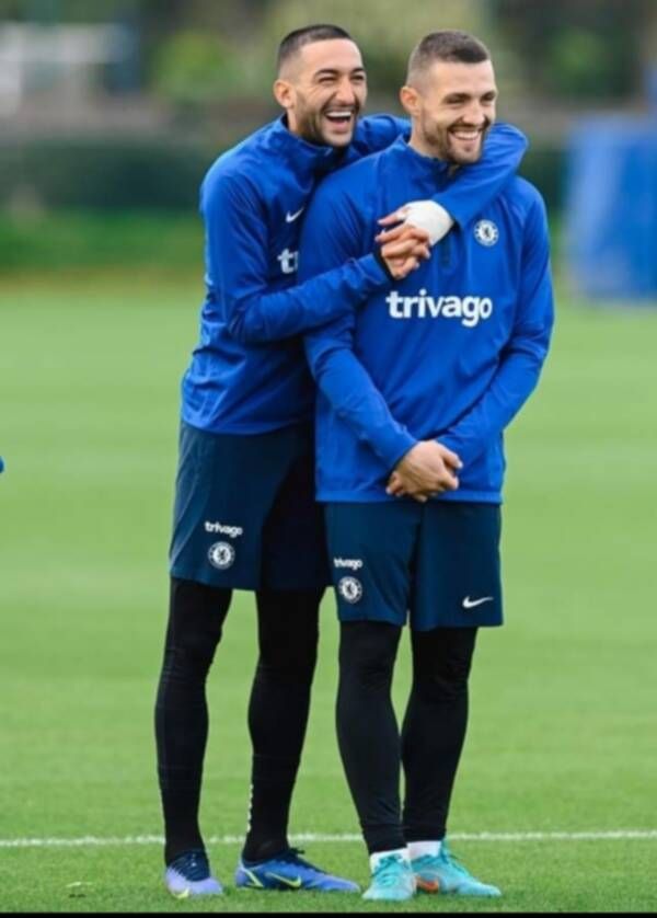 كوفاسيتش وزياش