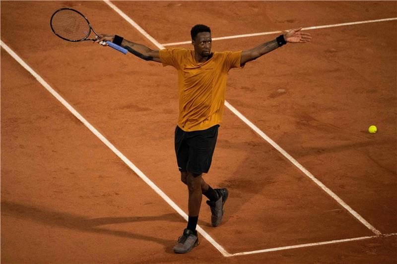 جايل مونفيس