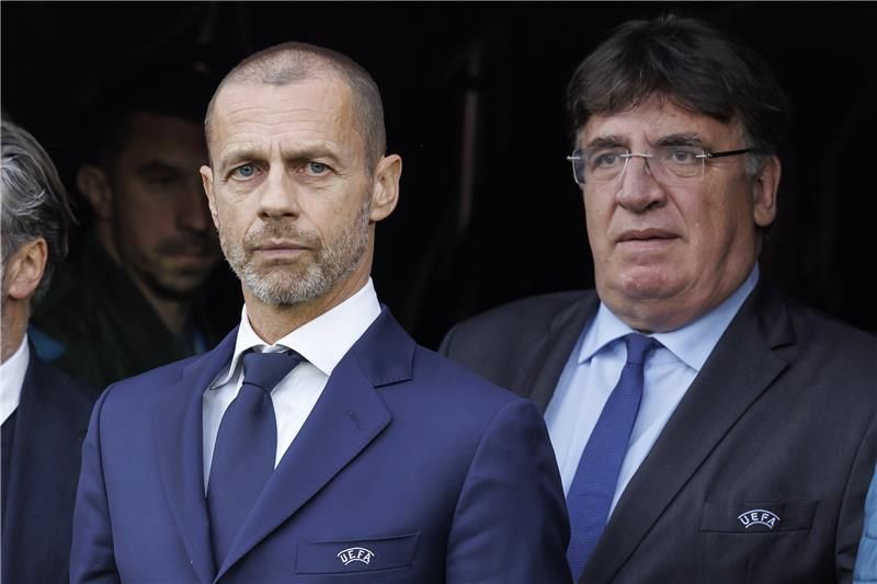 ألكسندر تشيفرين