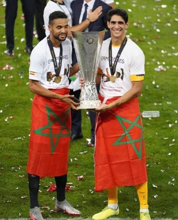 النصيري وبونو