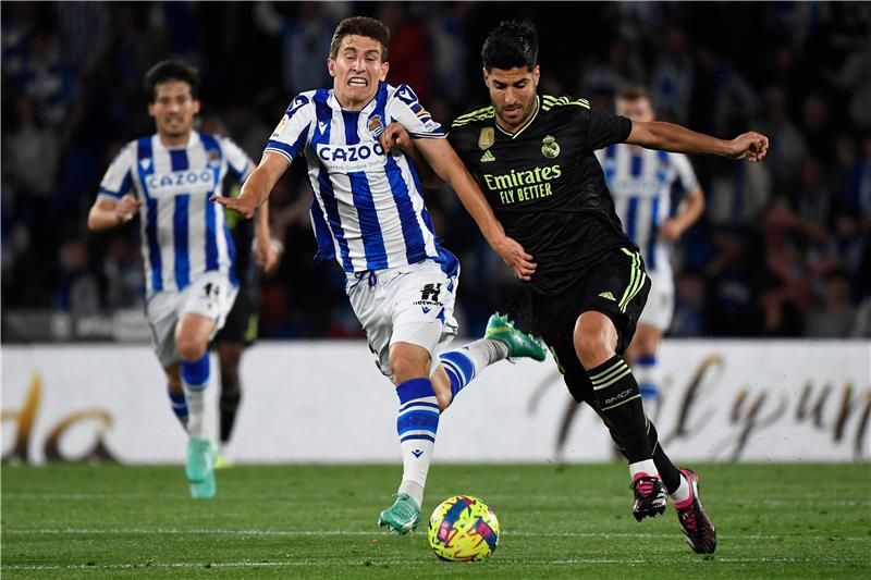 ماركو أسينسيو