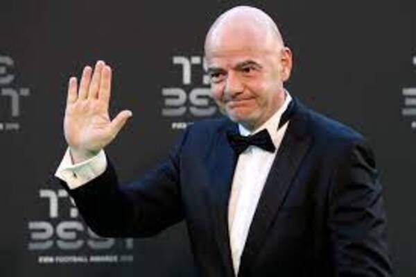 جياني إنفانتينو