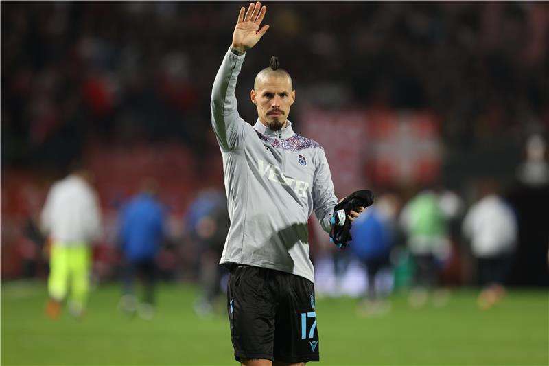 ماريك هامشيك