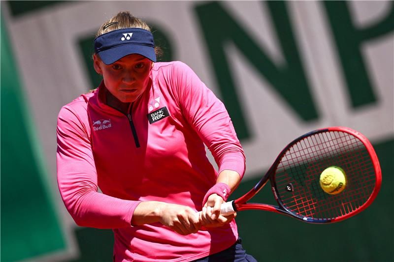 إيلينا ريباكينا