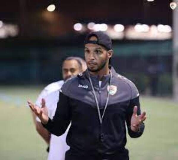 منتخب عمان الأولمبي