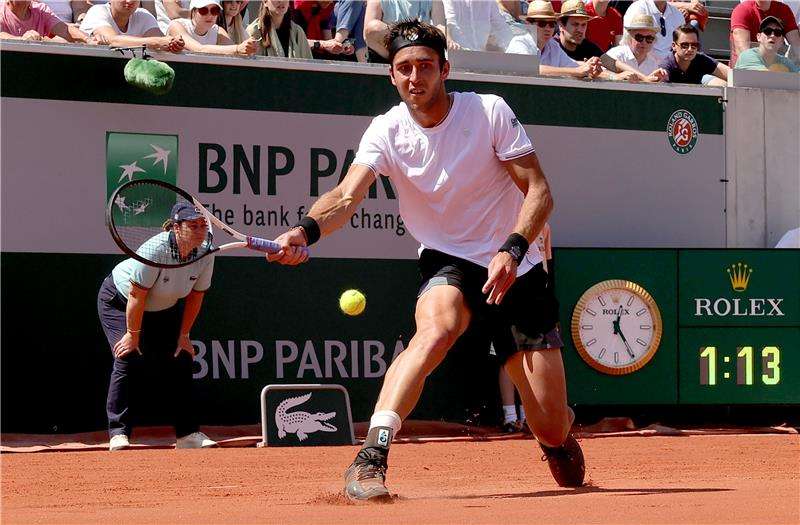 توماس مارتن