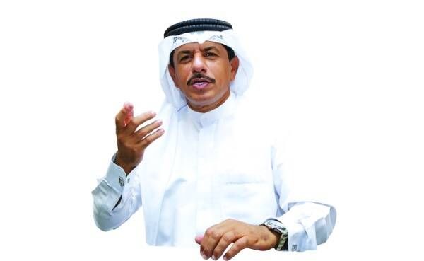 عبد الله مسفر