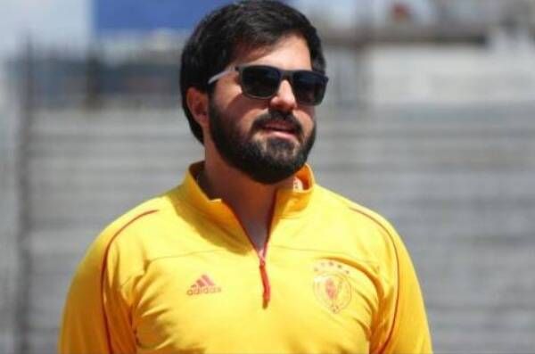 الدكتور ذو الفقار عباس