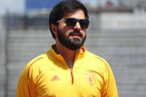 الدكتور ذو الفقار عباس