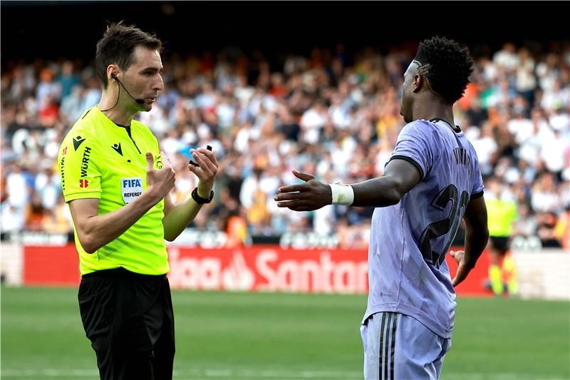 فينيسيوس جونيور