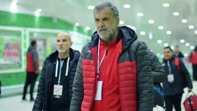 فريد زميتي