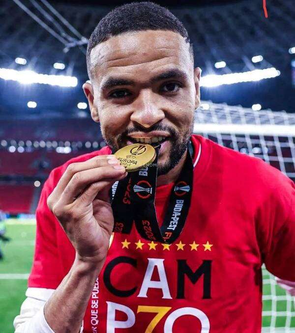 يوسف النصيري