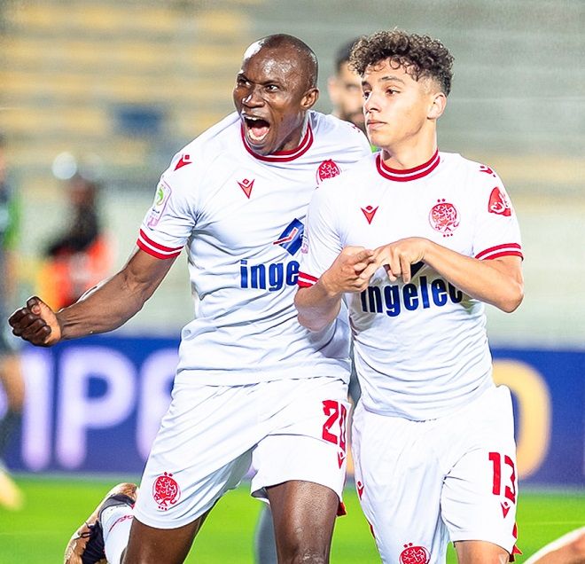 سامبو جونيور