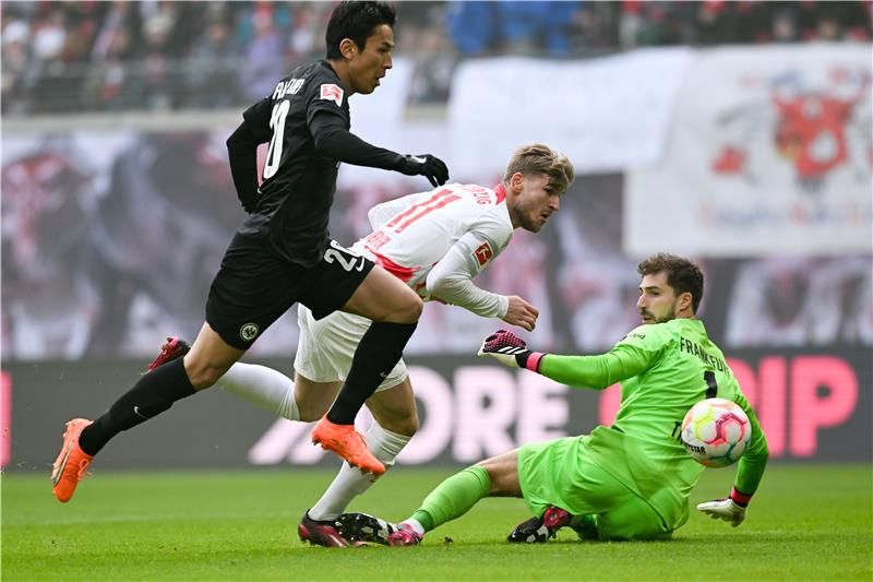 من مواجهة سابقة للفريقين