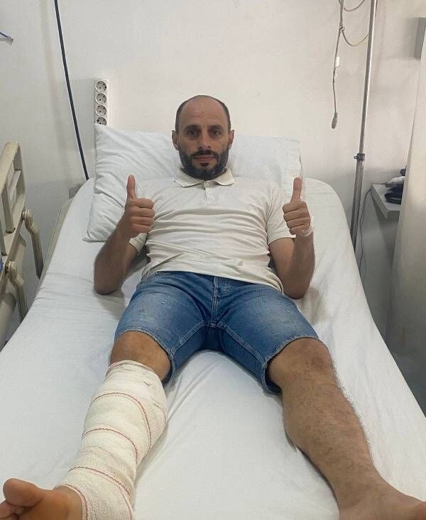 زهير عبد الله