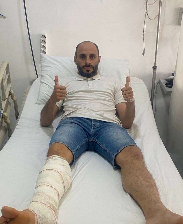 زهير عبد الله