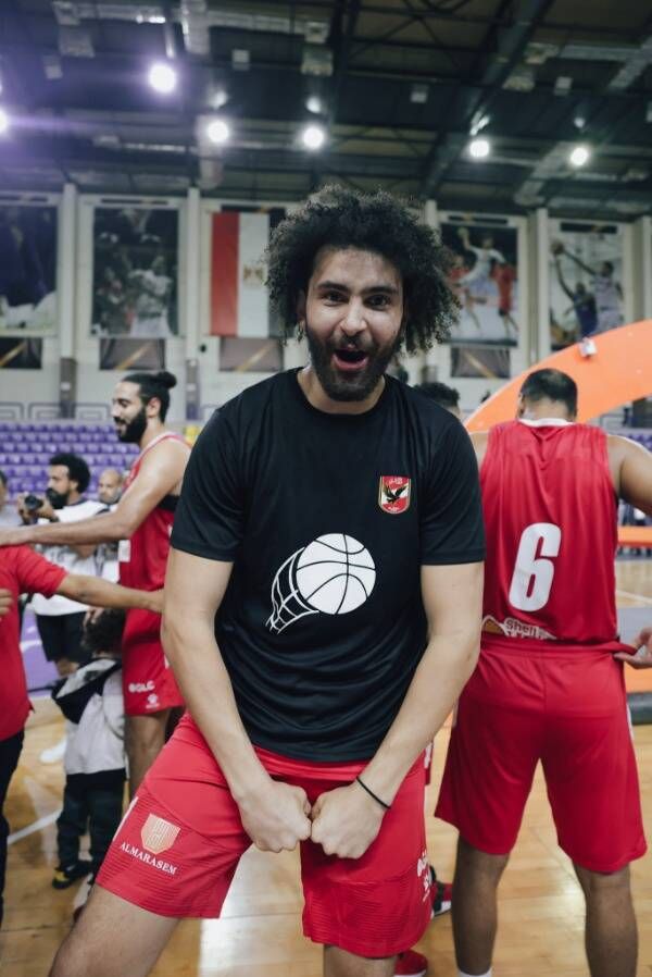 أحمد إسماعيل