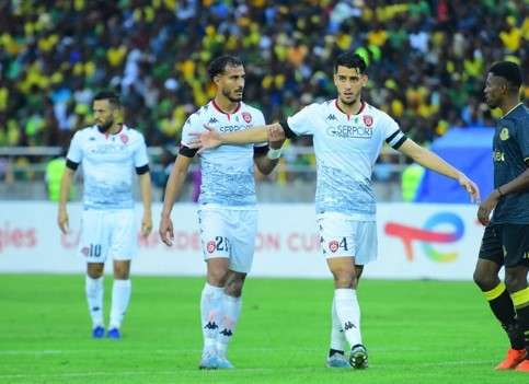 اتحاد العاصمة