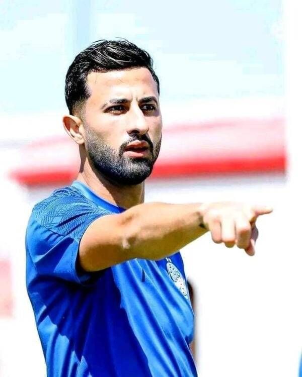 أيمن الحسوني