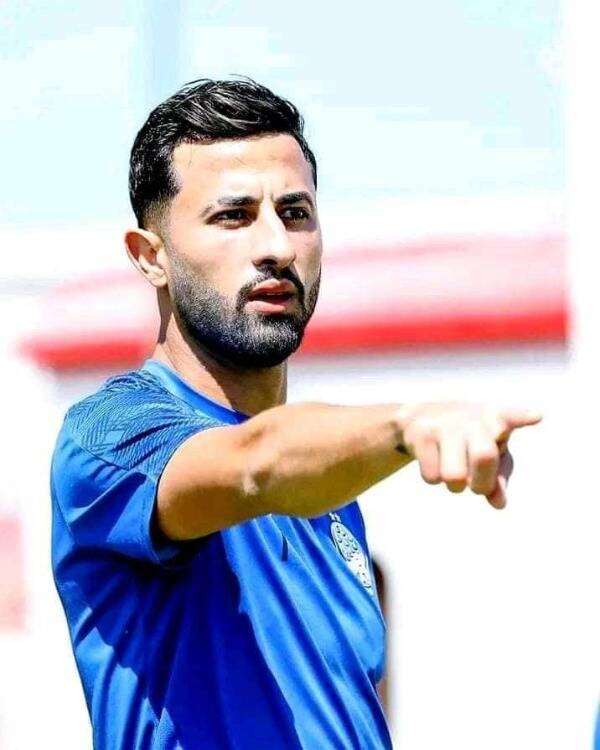 أيمن الحسوني