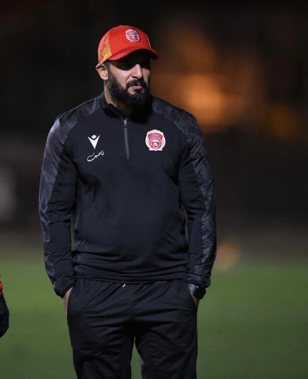 ناصيف البياوي