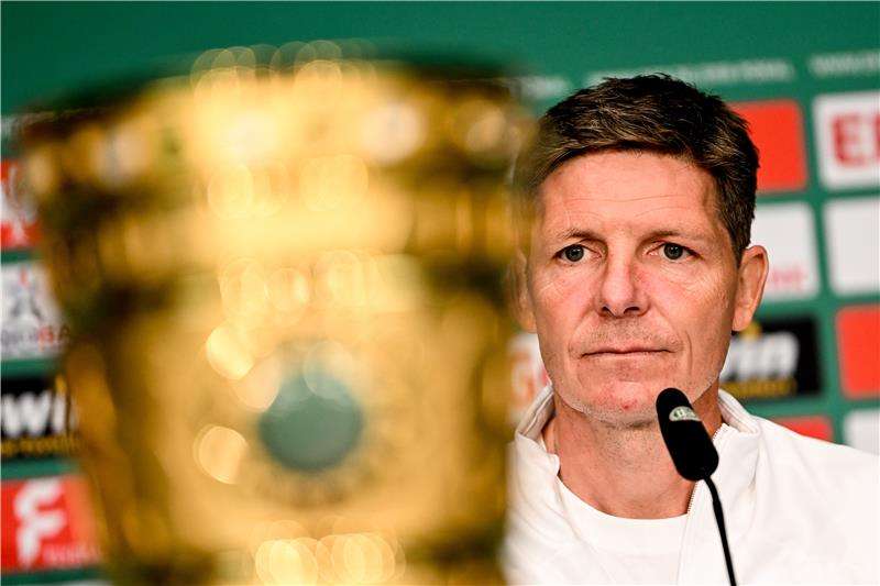 أوليفر جلاسنر