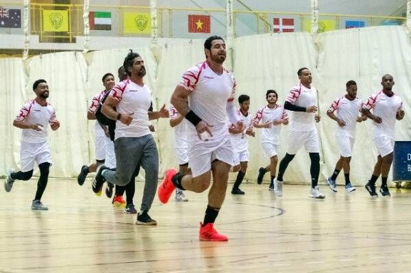 منتخب الإمارات