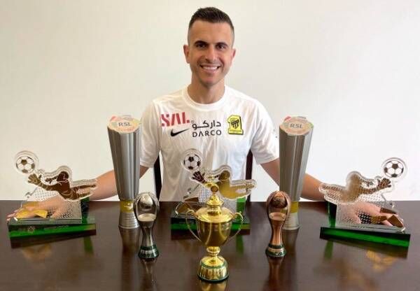 مارسيلو جروهي