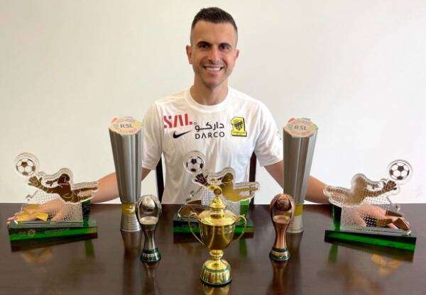 مارسيلو جروهي