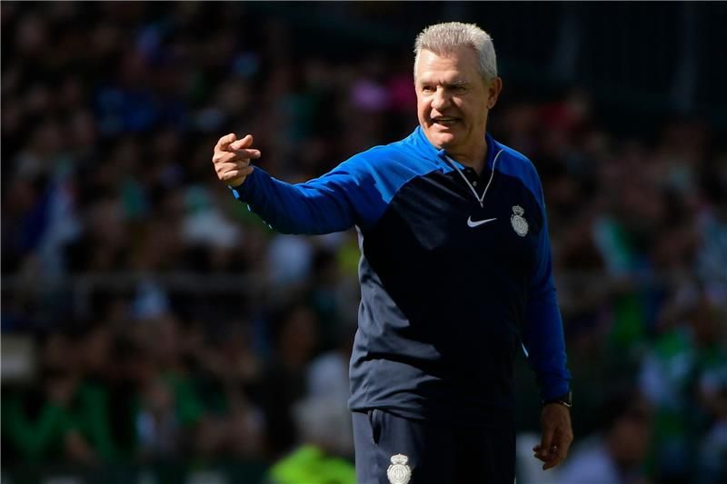 خافيير أجيري