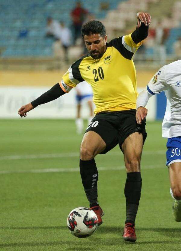 حمزة الدردور