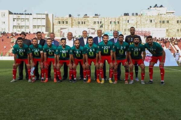 لاعبو الوحدات