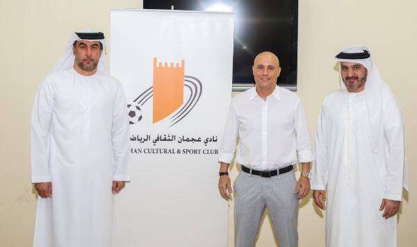 جانب من التعاقد