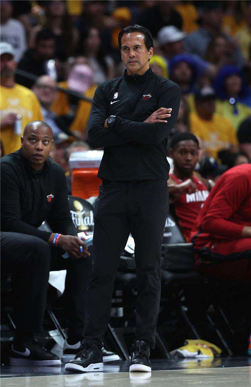 إيريك سبويلسترا