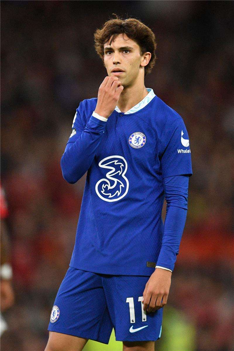 جواو فيليكس