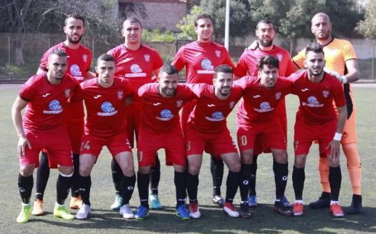 فريق نجم بن عكنون