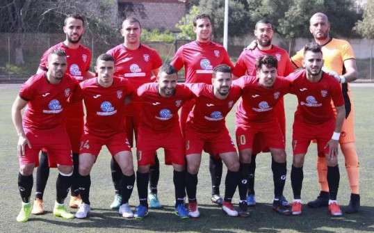 فريق نجم بن عكنون