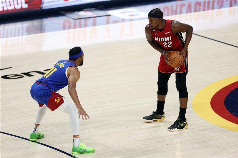 جايمي باتلر