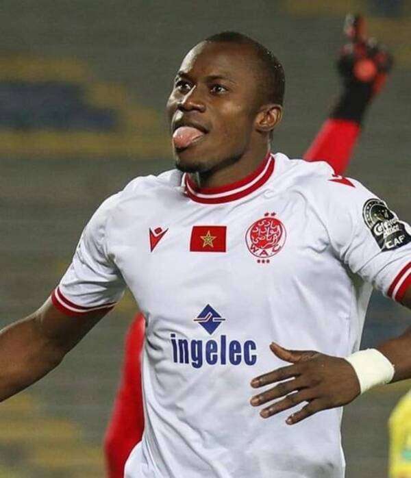 سامبو جونيور