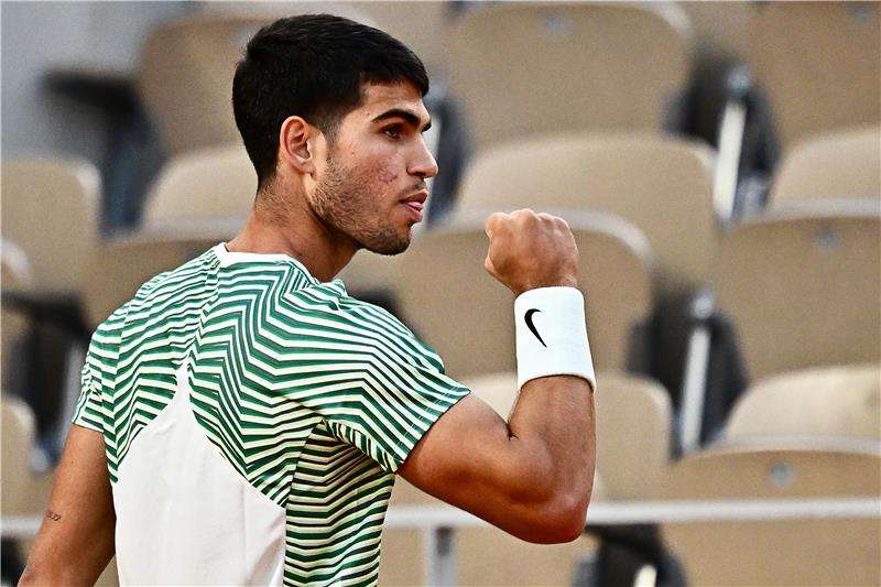 كارلوس ألكاراز